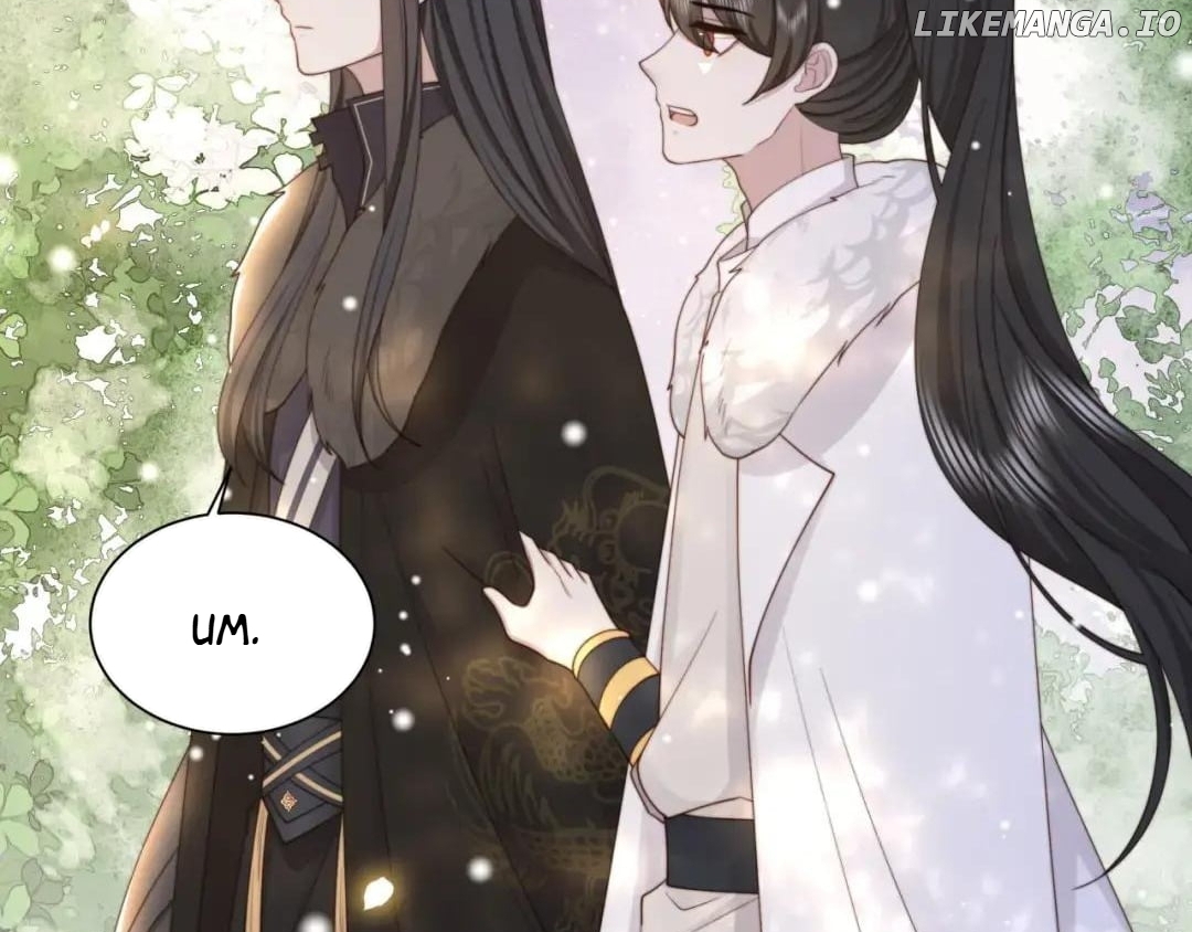 Lonely Emperor Chases His Sister-in-Law Chapter 65 - page 43